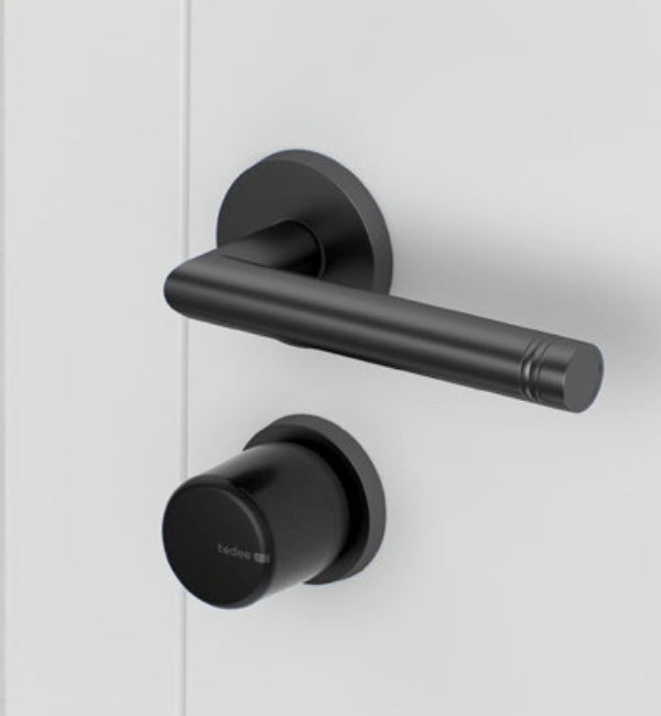 Tedee Pro Smart Lock with Keyless Entry